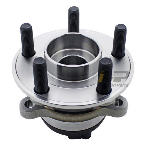 WJB Wheel Bearing and Hub Assembly P/N:WA512580 Fits: Ford Edge 18-15, Lincoln Continental 18-17, Lincoln Mkx 18-16 - Image 4