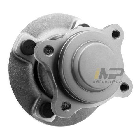 WJB Wheel Bearing and Hub Assembly P/N:WA512586 Fits: Chevrolet Spark Ev 2016 - Image 4