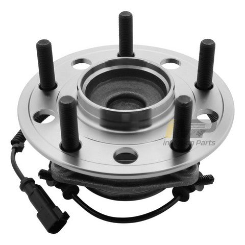 WJB Wheel Bearing and Hub Assembly P/N:WA512595 Fits: Chrysler Pacifica 19-17 - Image 4