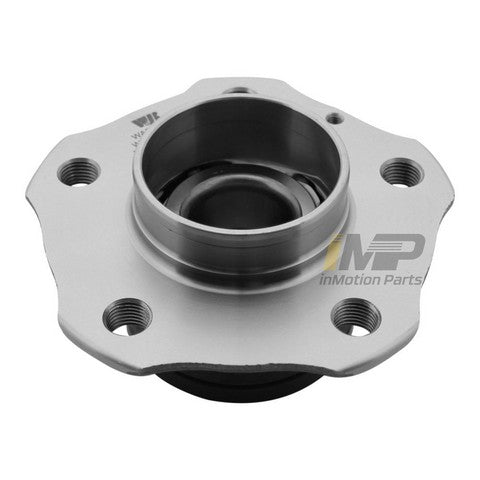 WJB Wheel Bearing and Hub Assembly P/N:WA512598 Fits: Audi A4, Audi A4 Allroad, Audi A4 Quattro, Audi A5, Audi A5 Quattro, Audi A5 Sportback, Audi A6, Audi A6 Quattro - Image 3