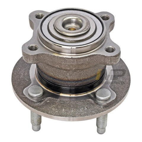 InMotion Parts Wheel Bearing P/N:WA512617 Fits: Buick Encore 21-13, Chevrolet Sonic 20-16, Chevrolet Spark Ev 16-14, Chevrolet Trax 20-15 - Image 4