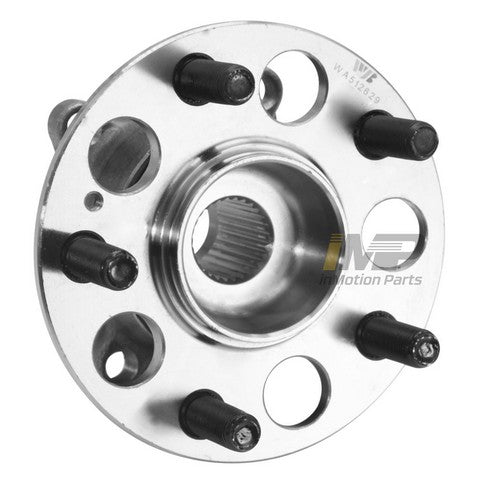 WJB Wheel Bearing and Hub Assembly P/N:WA512629 Fits: Acura Mdx 20-17, Honda Passport 23-19, Honda Pilot 22-16 - Image 4