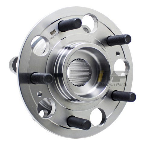 WJB Wheel Bearing and Hub Assembly P/N:WA512634 Fits: Genesis G90 19-17 - Image 4