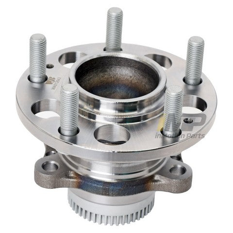 WJB Wheel Bearing and Hub Assembly P/N:WA512643 Fits: Hyundai Tucson 17-15 - Image 4