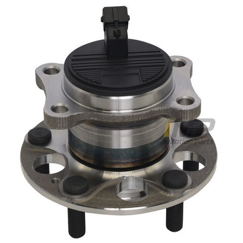 WJB Wheel Bearing and Hub Assembly P/N:WA512645 Fits: Hyundai Elantra 20-17, Hyundai Kona 23-18 - Image 4
