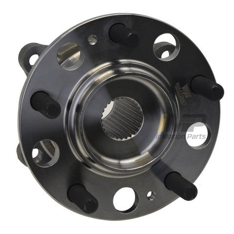 WJB Wheel Bearing and Hub Assembly P/N:WA512647 Fits: Hyundai Tucson 21-16, Kia Sportage 21-16 - Image 4