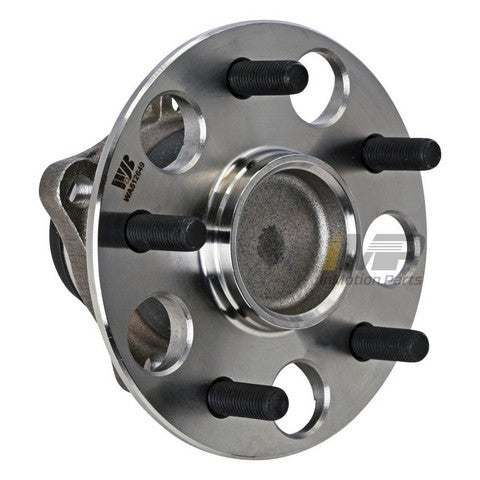 WJB Wheel Bearing and Hub Assembly P/N:WA512649 Fits: Toyota C-hr 19-18 - Image 4