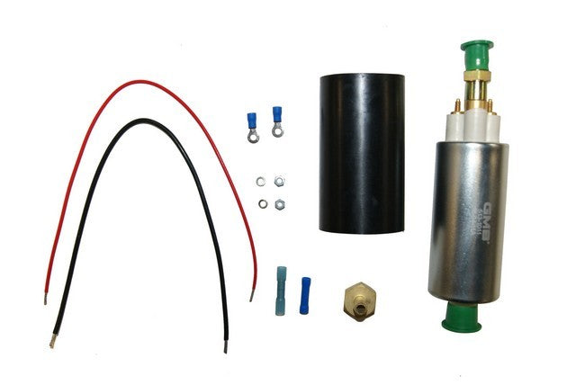 GMB Electric Fuel Pump P/N:513-1011 Fits: Cadillac Catera, Jaguar Vanden Plas, Jaguar Xj12, Jaguar Xj6, Jaguar Xjs, Porsche 944, Porsche 968, Volvo 240, Volvo 242, Volvo 244 - Image 1