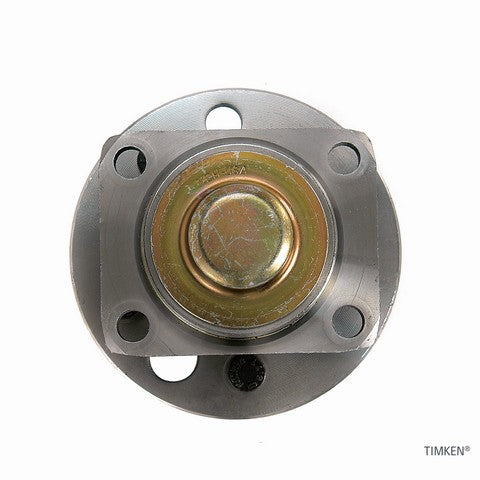 Timken Wheel Bearing and Hub Assembly P/N:513003 Fits: Buick Century 89-82, Chevrolet Celebrity 89-82, Oldsmobile Cutlass Ciera 89-82, Oldsmobile Cutlass Cruiser 89-87, Oldsmobile Omega 84-80, Pontiac 6000 89-82 - Image 4