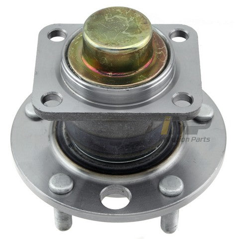 WJB Wheel Bearing and Hub Assembly P/N:WA513009 Fits: Buick Riviera 85-80, Cadillac Eldorado 85-80, Cadillac Seville 85-80, Oldsmobile Toronado 85-80 - Image 3