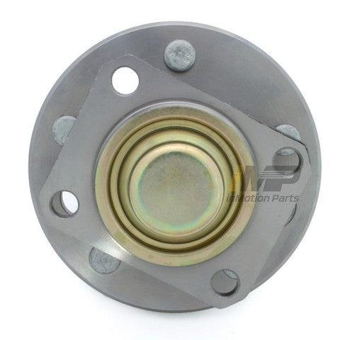 WJB Wheel Bearing and Hub Assembly P/N:WA513018 Fits: Buick Century, Buick Electra, Buick Lesabre, Buick Reatta, Buick Regal, Buick Riviera, Cadillac Commercial Chassis, Cadillac Deville, Cadillac Eldorado - Image 2