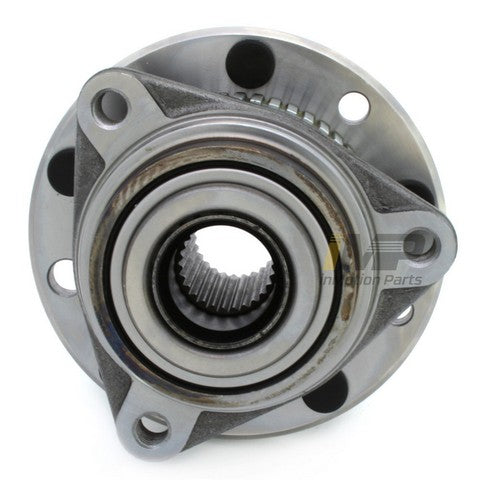 WJB Wheel Bearing and Hub Assembly P/N:WA513061 Fits: Chevrolet Blazer, Chevrolet S10, Chevrolet S10 Blazer, GMC Jimmy, GMC S15, GMC S15 Jimmy, GMC Sonoma, GMC Syclone, GMC Typhoon, Oldsmobile Bravada - Image 3