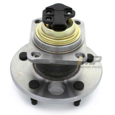 WJB Wheel Bearing and Hub Assembly P/N:WA513062 Fits: Buick Lesabre, Buick Park Avenue, Cadillac 60 Special, Cadillac Commercial Chassis, Cadillac Deville, Cadillac Fleetwood, Oldsmobile 88, Oldsmobile 98, Oldsmobile Delta 88, Oldsmobile Lss - Image 3