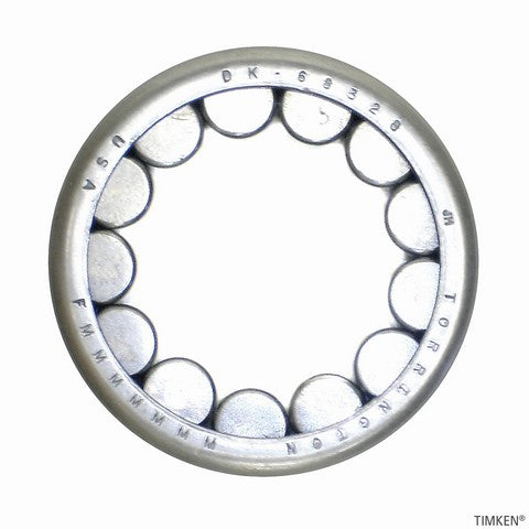 Timken Drive Axle Shaft Bearing,Wheel Bearing P/N:513067 Fits: Buick Rainier, Cadillac Escalade, Cadillac Escalade Esv, Cadillac Escalade Ext, Chevrolet Astro, Chevrolet Avalanche, Chevrolet Avalanche 1500, Chevrolet Blazer, Chevrolet C1500 - Image 4