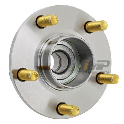 WJB Wheel Bearing and Hub Assembly P/N:WA513070 Fits: Dodge Monaco 92-90, Eagle Premier 1989 - Image 3