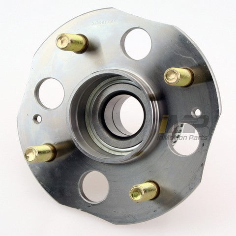 WJB Wheel Bearing and Hub Assembly P/N:WA513081 Fits: Honda Accord 93-91 - Image 3