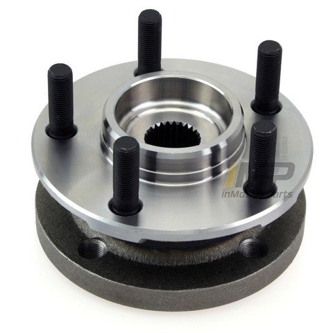 WJB Wheel Bearing and Hub Assembly P/N:WA513082 Fits: Dodge Dakota 90-87 - Image 2