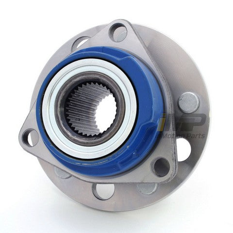 WJB Wheel Bearing and Hub Assembly P/N:WA513088 Fits: Buick Lesabre 1992, Oldsmobile 88 1992 - Image 2