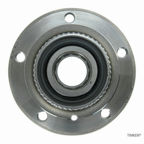 Timken Wheel Bearing and Hub Assembly P/N:513125 Fits: BMW 318i, BMW 318is, BMW 318ti, BMW 320i, BMW 323ci, BMW 323i, BMW 323is, BMW 325ci, BMW 325i - Image 4