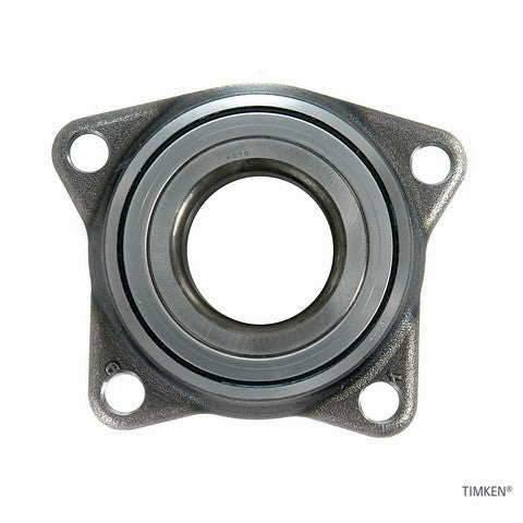 Timken Wheel Bearing Assembly P/N:513135 Fits: Mitsubishi Galant 03-96 - Image 4