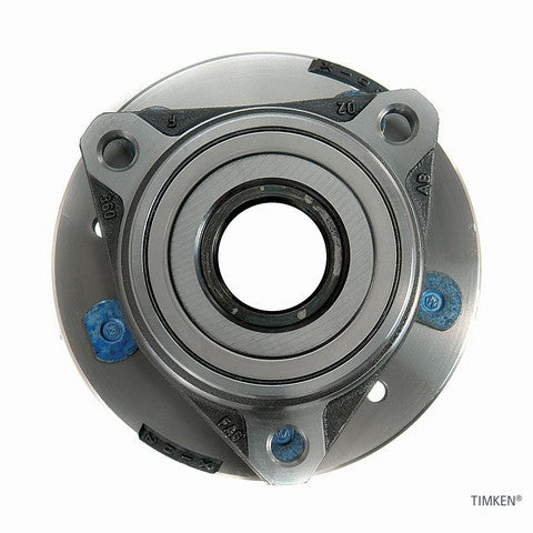 Timken Wheel Bearing and Hub Assembly P/N:513156 Fits: Ford Windstar 03-99 - Image 4