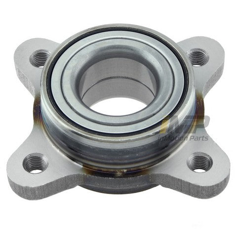 WJB Wheel Bearing and Hub Assembly P/N:WA513161 Fits: Honda Insight 06-00 - Image 2