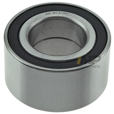 WJB Wheel Bearing P/N:WB513180 Fits: BMW 524td, BMW 525i, BMW 528e, BMW 530i, BMW 533i, BMW 535i, BMW 535is, BMW 540i, BMW 633csi, BMW 635csi - Image 2