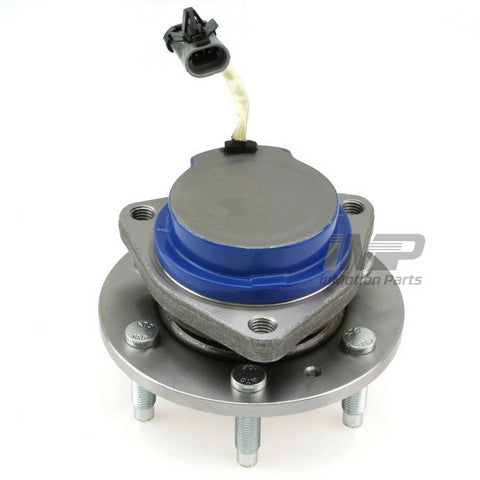 WJB Wheel Bearing and Hub Assembly P/N:WA513197 Fits: Buick Terraza 07-06, Cadillac Cts 07-04, Cadillac Srx 09-04, Cadillac Sts 11-05, Chevrolet Uplander 09-06, Pontiac Montana 09-07 - Image 3