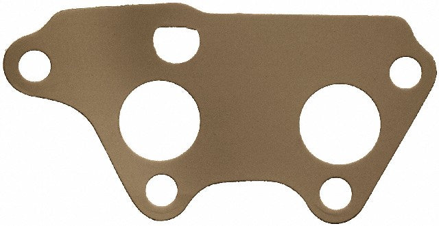 FEL-PRO Engine Water Pump Gasket P/N:5131 Fits: Chevrolet 1500, Chevrolet Aj, Chevrolet Ak, Chevrolet Al, Chevrolet Am, Chevrolet An, Chevrolet Bel Air, Chevrolet Bg, Chevrolet Bj, Chevrolet Bk - Image 1