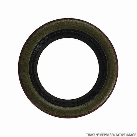 Timken Steering Gear Pitman Shaft Seal P/N:50151S Fits: Chevrolet Corvette 1953, Oldsmobile Cutlass 62-61 - Image 4