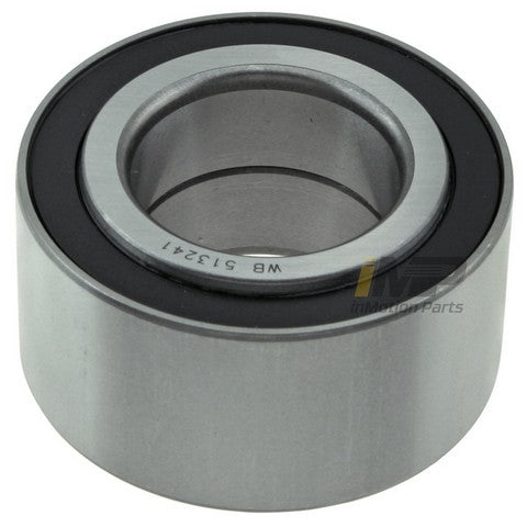 WJB Wheel Bearing P/N:WB513241 Fits: Acura Integra 93-90, Honda Prelude 91-88 - Image 2
