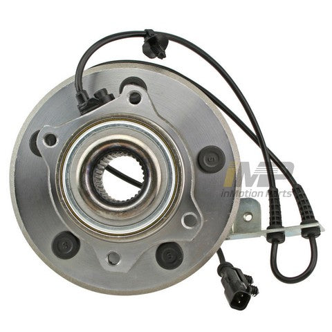 WJB Wheel Bearing and Hub Assembly P/N:WA513261 Fits: Chrysler Pacifica 08-07 - Image 3