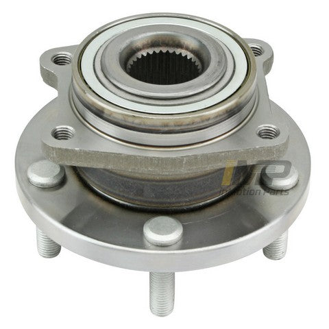 WJB Wheel Bearing and Hub Assembly P/N:WA513264 Fits: Chrysler Sebring 2007, Dodge Avenger 10-08 - Image 3