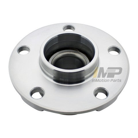 WJB Wheel Bearing and Hub Assembly P/N:WA513269 Fits: Infiniti Q45 06-02 - Image 3