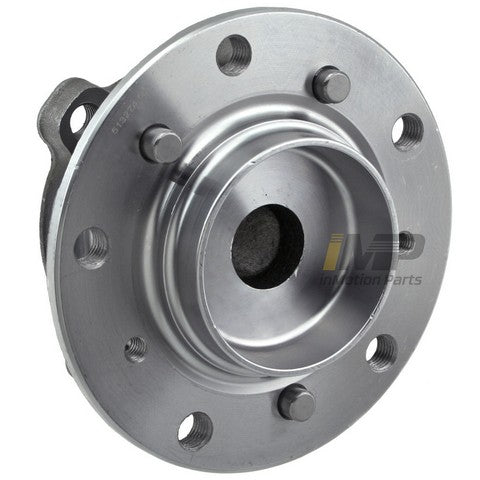 WJB Wheel Bearing and Hub Assembly P/N:WA513274 Fits: BMW 1 Series M 2011, BMW M3 13-08, BMW M5 10-06, BMW M6 10-06 - Image 3