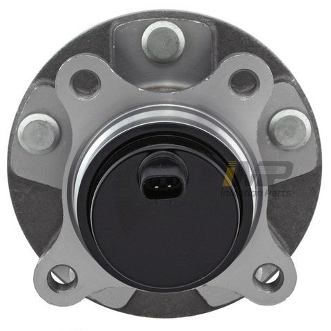 WJB Wheel Bearing and Hub Assembly P/N:WA513284 Fits: Lexus Gs300 2006, Lexus Gs350 11-07, Lexus Gs430 07-06, Lexus Gs450h 11-07, Lexus Gs460 11-08, Lexus Is250 15-06, Lexus Is350 15-06 - Image 3