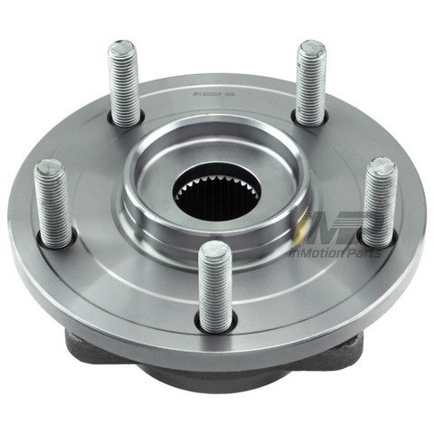 WJB Wheel Bearing and Hub Assembly P/N:WA513286 Fits: Dodge Journey 20-09 - Image 3