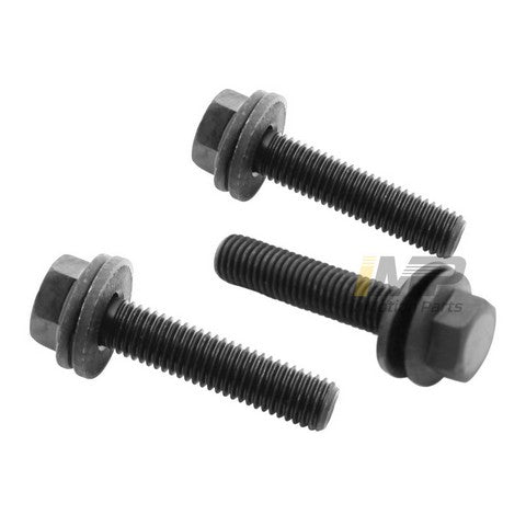 WJB Wheel Bearing and Hub Assembly P/N:WA513288HD Fits: Buick Allure, Buick Lacrosse, Buick Regal, Cadillac Cts, Cadillac Xts, Chevrolet Equinox, Chevrolet Impala, Chevrolet Malibu, Chevrolet Malibu Limited, GMC Terrain, Saab 9-5 - Image 5