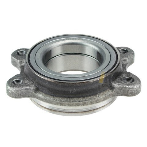 WJB Wheel Bearing Assembly P/N:WA513301 Fits: Audi A4, Audi A4 Allroad, Audi A4 Quattro, Audi A5, Audi A5 Quattro, Audi A6, Audi A6 Quattro, Audi A7 Quattro, Audi A8 Quattro, Audi Allroad - Image 3