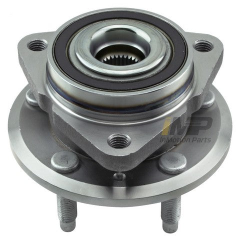 WJB Wheel Bearing and Hub Assembly P/N:WA513315 Fits: Chevrolet Cruze 15-11, Chevrolet Cruze Limited 2016 - Image 3