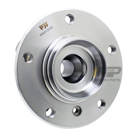 WJB Wheel Bearing and Hub Assembly P/N:WA513332 Fits: BMW X1 15-12 - Image 4