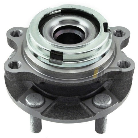 WJB Wheel Bearing and Hub Assembly P/N:WA513334 Fits: Infiniti Ex35, Infiniti Ex37, Infiniti Fx35, Infiniti Fx37, Infiniti G25, Infiniti G35, Infiniti G37, Infiniti M35, Infiniti M35h, Infiniti M37 - Image 3