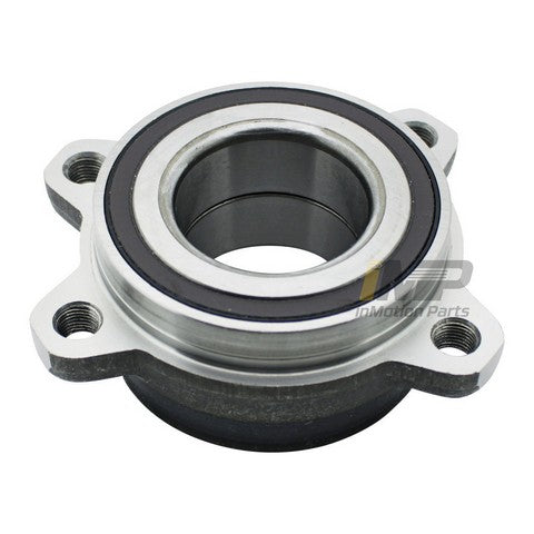 WJB Wheel Bearing and Hub Assembly P/N:WA513340 Fits: Porsche 911 19-14, Porsche Cayenne 18-11, Porsche Cayman 2016, Volkswagen Touareg 17-11 - Image 4