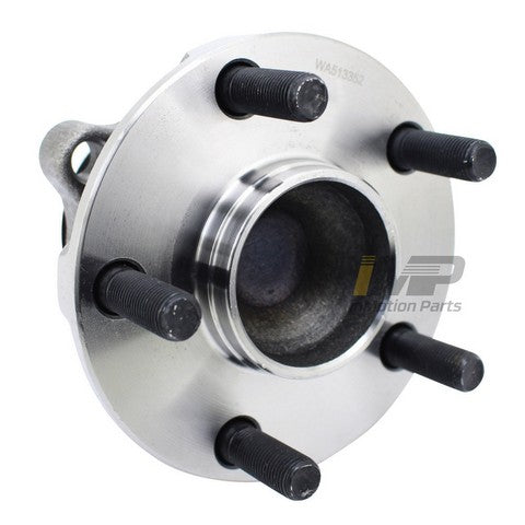 WJB Wheel Bearing and Hub Assembly P/N:WA513352 Fits: Scion Fr-s 16-13, Subaru Brz 20-13, Toyota 86 20-17 - Image 4