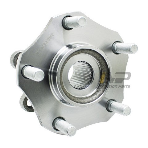 WJB Wheel Bearing and Hub Assembly P/N:WA513357 Fits: Nissan Qashqai 18-17, Nissan Rogue 20-14, Nissan Rogue Sport 22-17 - Image 4