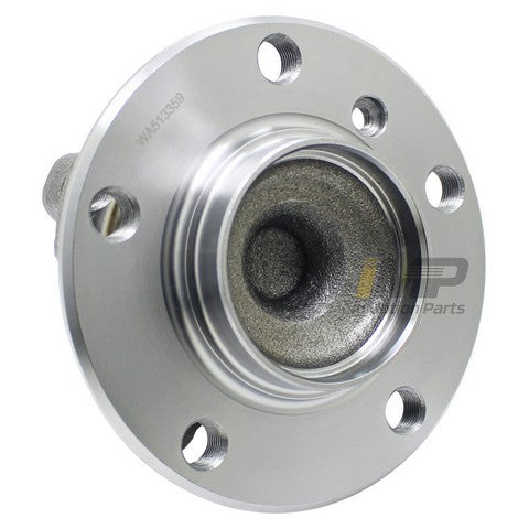 WJB Wheel Bearing and Hub Assembly P/N:WA513359 Fits: BMW 228i, BMW 320i, BMW 328d, BMW 328i, BMW 335i, BMW 340i, BMW 428i, BMW 428i Gran Coupe, BMW 435i, BMW 435i Gran Coupe, BMW Activehybrid 3, BMW M235i - Image 3