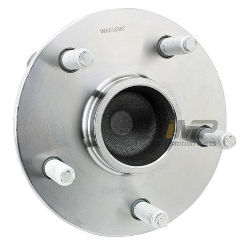 WJB Wheel Bearing and Hub Assembly P/N:WA513367 Fits: Lexus Is F 14-08 - Image 3