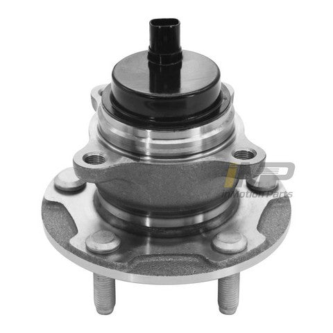 WJB Wheel Bearing and Hub Assembly P/N:WA513370 Fits: Lexus Gs200t 17-16, Lexus Gs300 19-18, Lexus Gs350 20-13, Lexus Gs450h 18-13, Lexus Rc200t 17-16, Lexus Rc300 22-18, Lexus Rc350 22-15 - Image 4