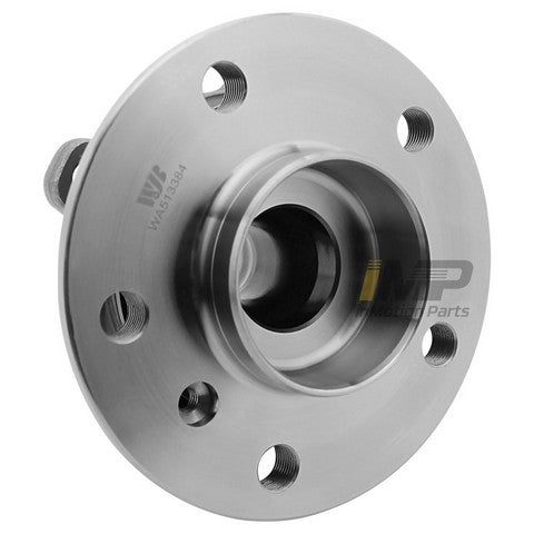 WJB Wheel Bearing and Hub Assembly P/N:WA513384 Fits: BMW 228i Gran Coupe, BMW 228i Xdrive Gran Coupe, BMW I3, BMW I3s, BMW I8, BMW M235i Xdrive Gran Coupe, BMW X1, BMW X2, Mini Cooper, Mini Cooper Clubman, Mini Cooper Countryman - Image 3
