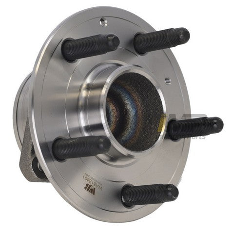 WJB Wheel Bearing and Hub Assembly P/N:WA513401 Fits: Buick Envision 20-19, Cadillac Ats 19-16, Cadillac Ct6 19-16, Cadillac Cts 19-16, Chevrolet Camaro 21-18 - Image 4